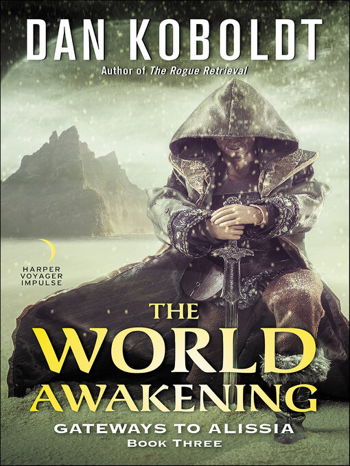 Title details for The World Awakening by Dan Koboldt - Available